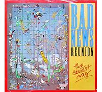 The Easiest Way [Vinyl LP]