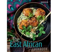 The East African Cookbook