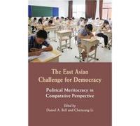 The East Asian Challenge for Democracy - Cambridge University Press - Cambridge University Press - Livre en Anglais - Paperback Cambridge University PressCambridge University Press (Auteur)
