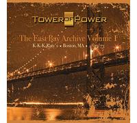 The East Bay Archive Vol.1