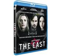 The East Blu-ray G
