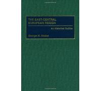 The East-Central European Region