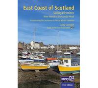 The East Coast of Scotland: Berwick-upon-Tweed to Duncansby Head