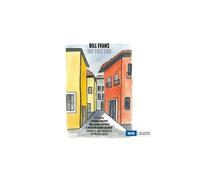 Bill Evans – The East End – CD – Import