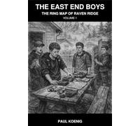 THE EAST END BOYS: The Landmark Files