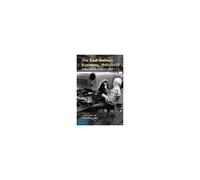 The East German Economy, 1945 2010
