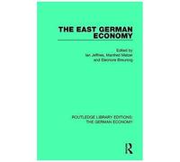 The East German Economy