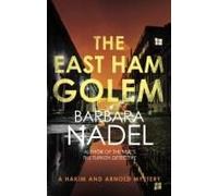 The East Ham Golem