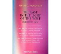 The East in the Light of the West