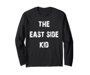 The East Side Kid Manche Longue