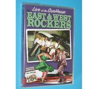 The East & West Rockers / Live (2007) - Dvd