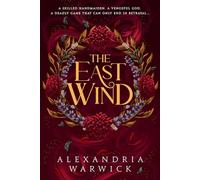 The East Wind – Simon & Schuster
