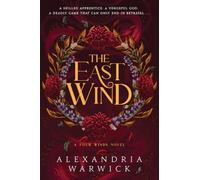 The East Wind – Simon & Schuster