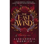 The East Wind – Simon & Schuster