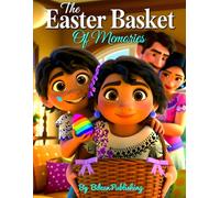 The Easter Basket Of Memories: A Moral Story About Family Traditions & Togetherness