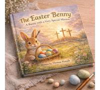 The Easter Benny: A Bunny with a Very Special Mission