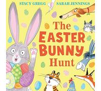The Easter Bunny Hunt