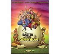 The Easter Egg Adventure - DVD Zone 1 G