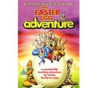 The Easter Egg Adventure G