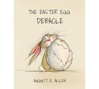 The Easter Egg Debacle