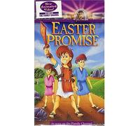 The Easter Promise Video [Vhs] [Import USA]