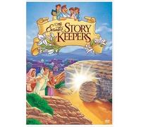 The Easter Story Keepers