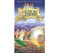The Easter Story Keepers , (Animated) G