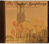 The Easter Symphony By David R Holsinger