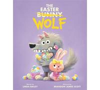 The Easter Wolf - Linda Bailey - Tundra Books - ebook (ePub) - Livre