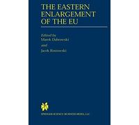 The Eastern Enlargement Of The Eu