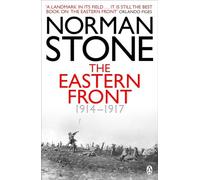 The Eastern Front 1914-1917 – Penguin Books