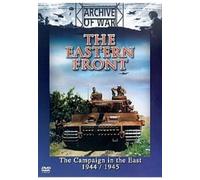 The Eastern Front [DVD]