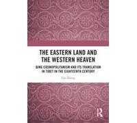 The Eastern Land And The Western Heaven