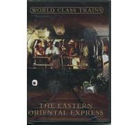 The Eastern Orient Express