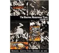 The Eastpak Resistance Tour Volume 1