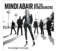 Mindi Abair - The Eastwest Sessions [New CD]