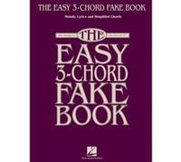The Easy 3-Chord Fake Book