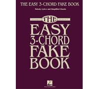 The Easy 3-Chord Fake Book