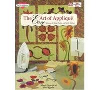 The Easy Art of Applique, Joy of Quilting Mimi Dietrich, Roxi Eppler (Auteur)
