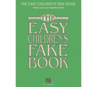 The Easy Children's Fake Book