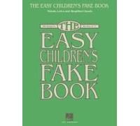 The easy children's fake book - 100 songs instruments en do