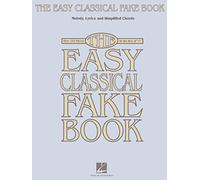 The easy classical fake book instruments en do