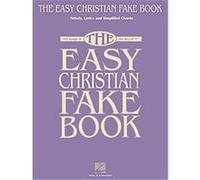 The Easy Contemporary Christian Fake Book Hal Leonard Corp (Auteur)