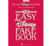 The Easy Disney Fake Book