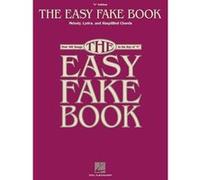The Easy Fake Book