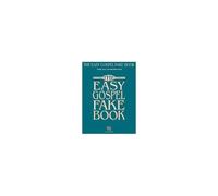 The Easy Gospel Fake Book