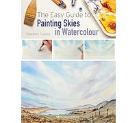 The Easy Guide to Painting Skies in Watercolour