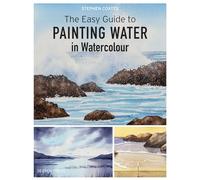 The Easy Guide to Painting Water in Watercolour