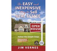 The EASY & INEXPENSIVE Way to Sell Real Estate: Most real estate agents are told they must cold call, master social media, or spend thousands on ... 2026 state-of-the-art formula, however, it’