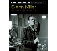 The easy keyboard library: glenn miller